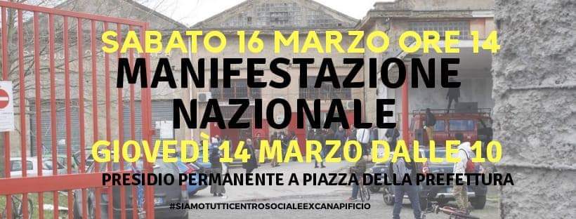 manifestazione